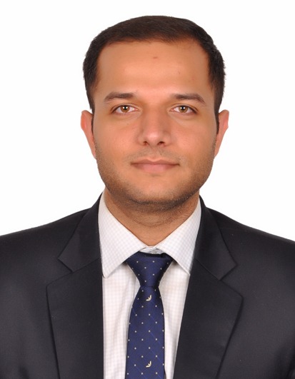 Angad Singh Wadhwa