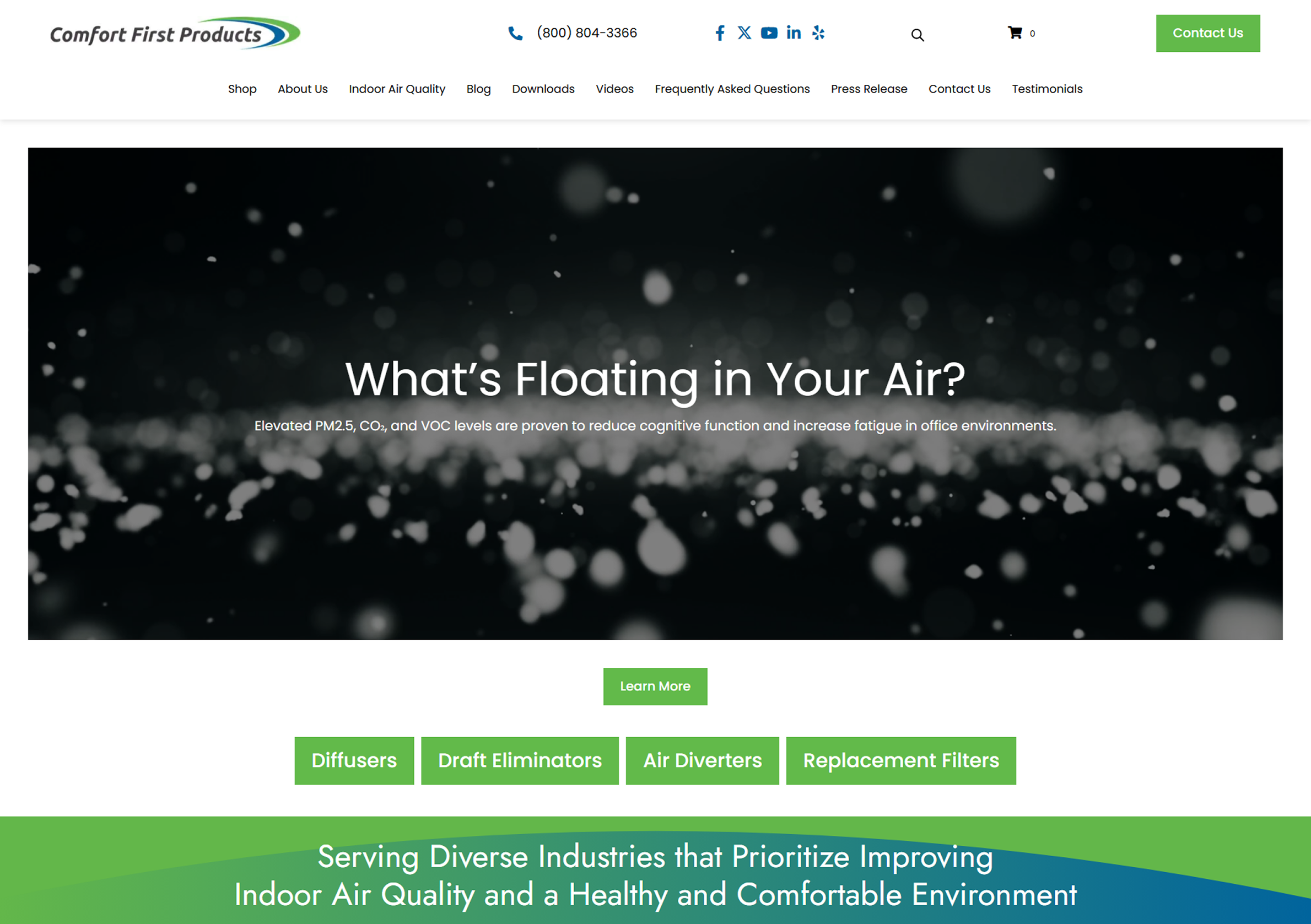 Crystal Transportation project result