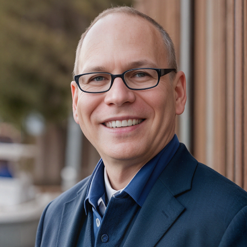David Hershfield