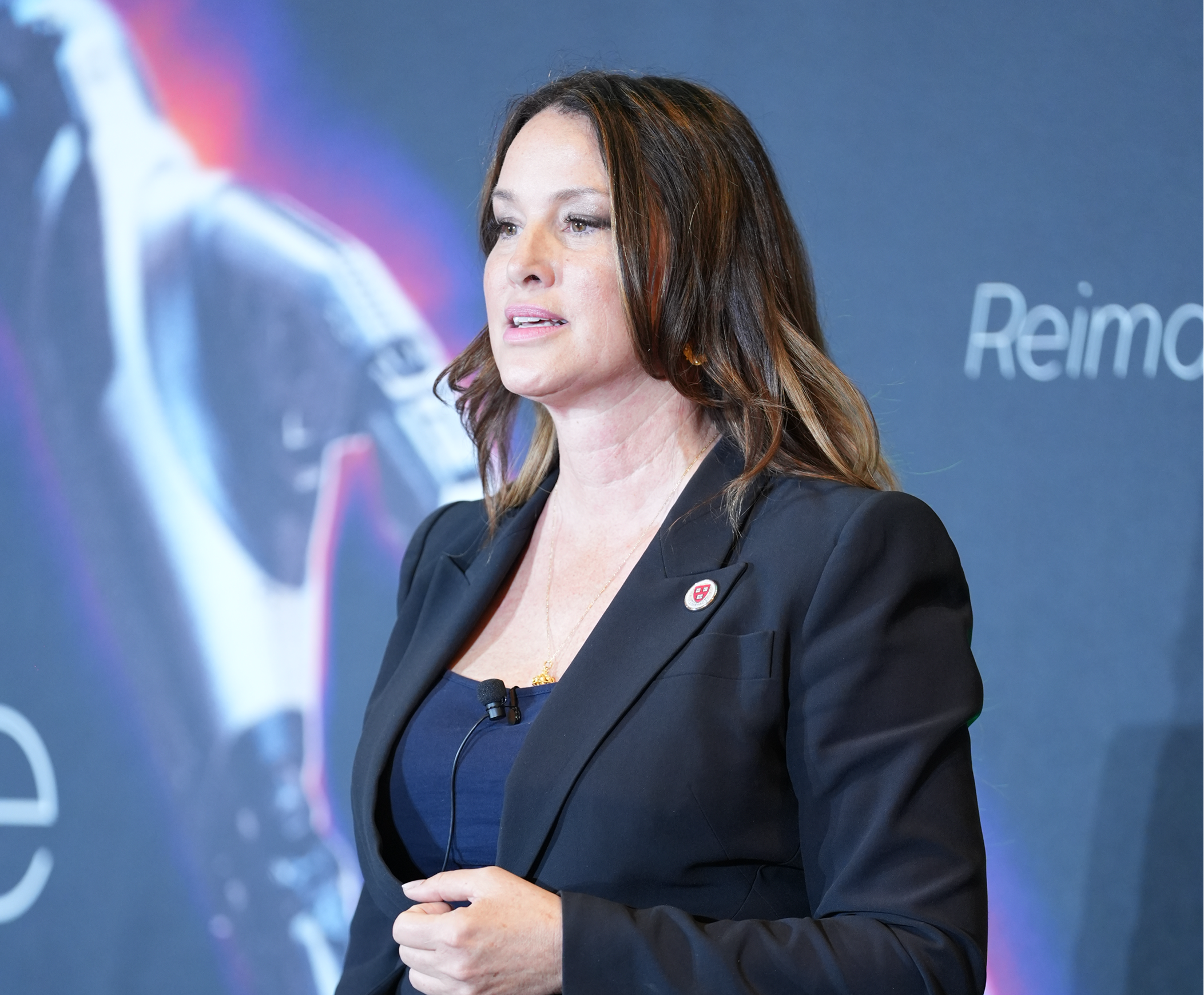 FAQ speaker session image