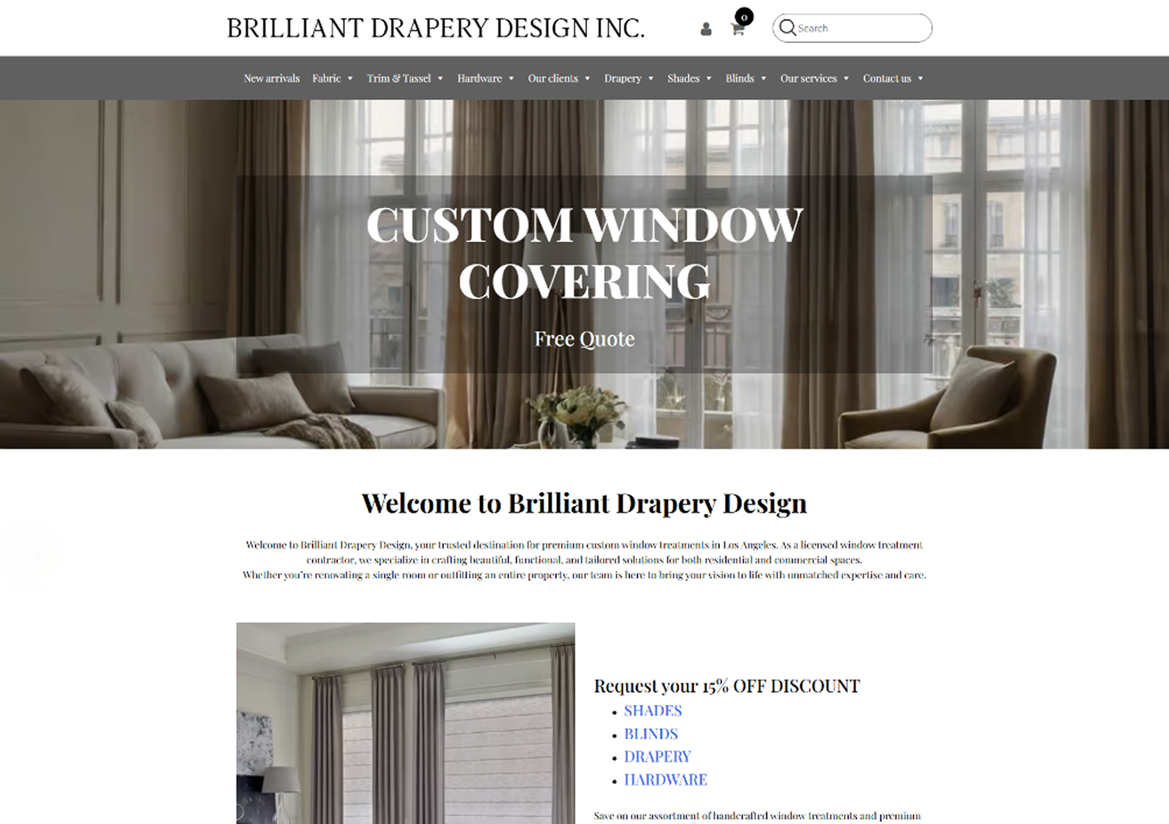 CustomTsFactory project result