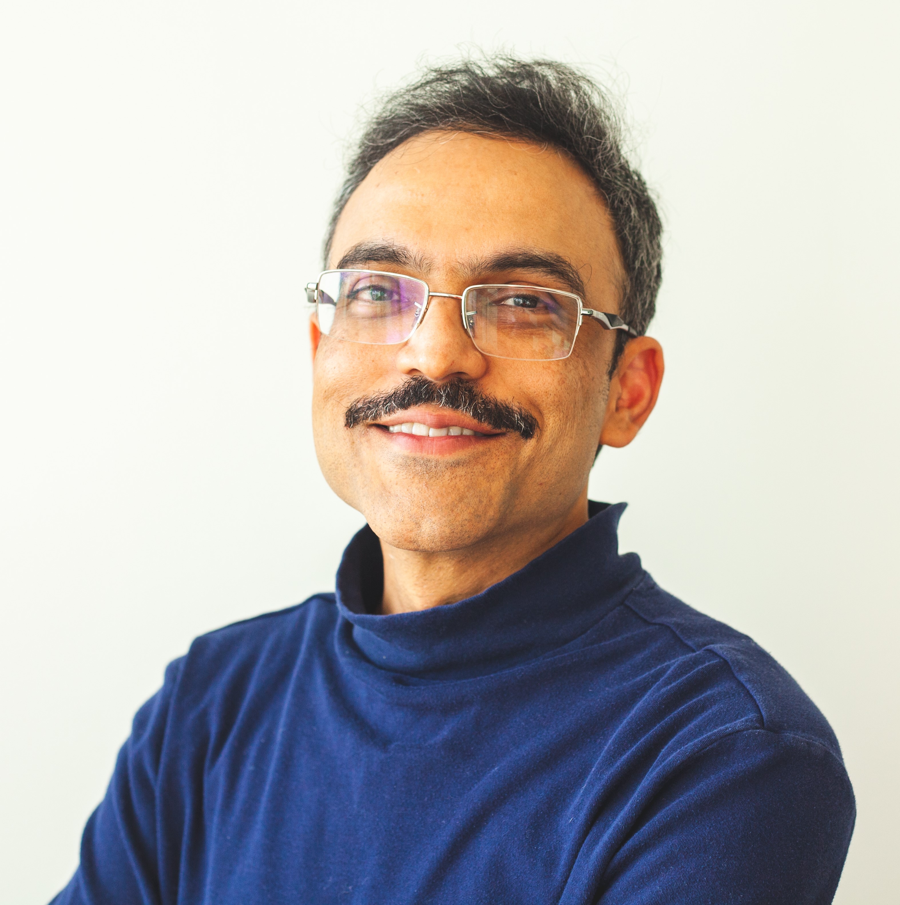 Ravi Verma