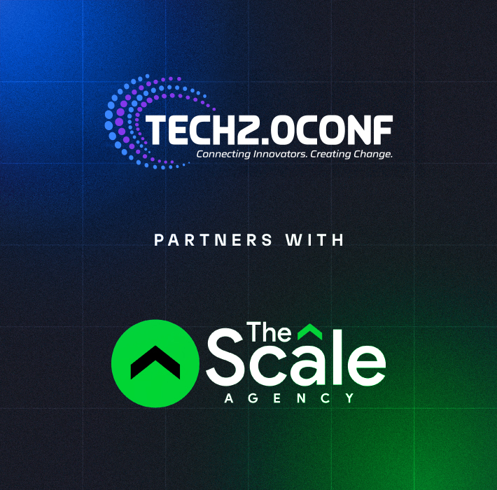 Education Conference partners with The Scale Agency