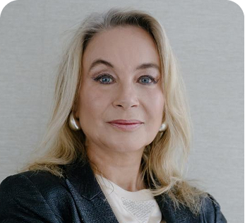 Marsha Lipton