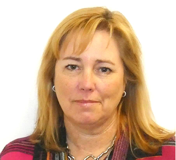 Kristi Bowers