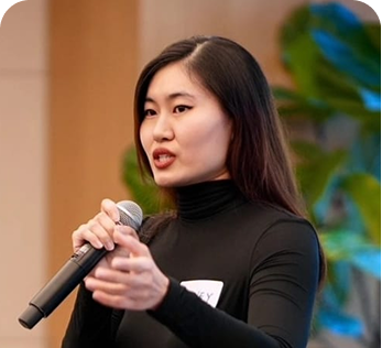 Jayne Yee
