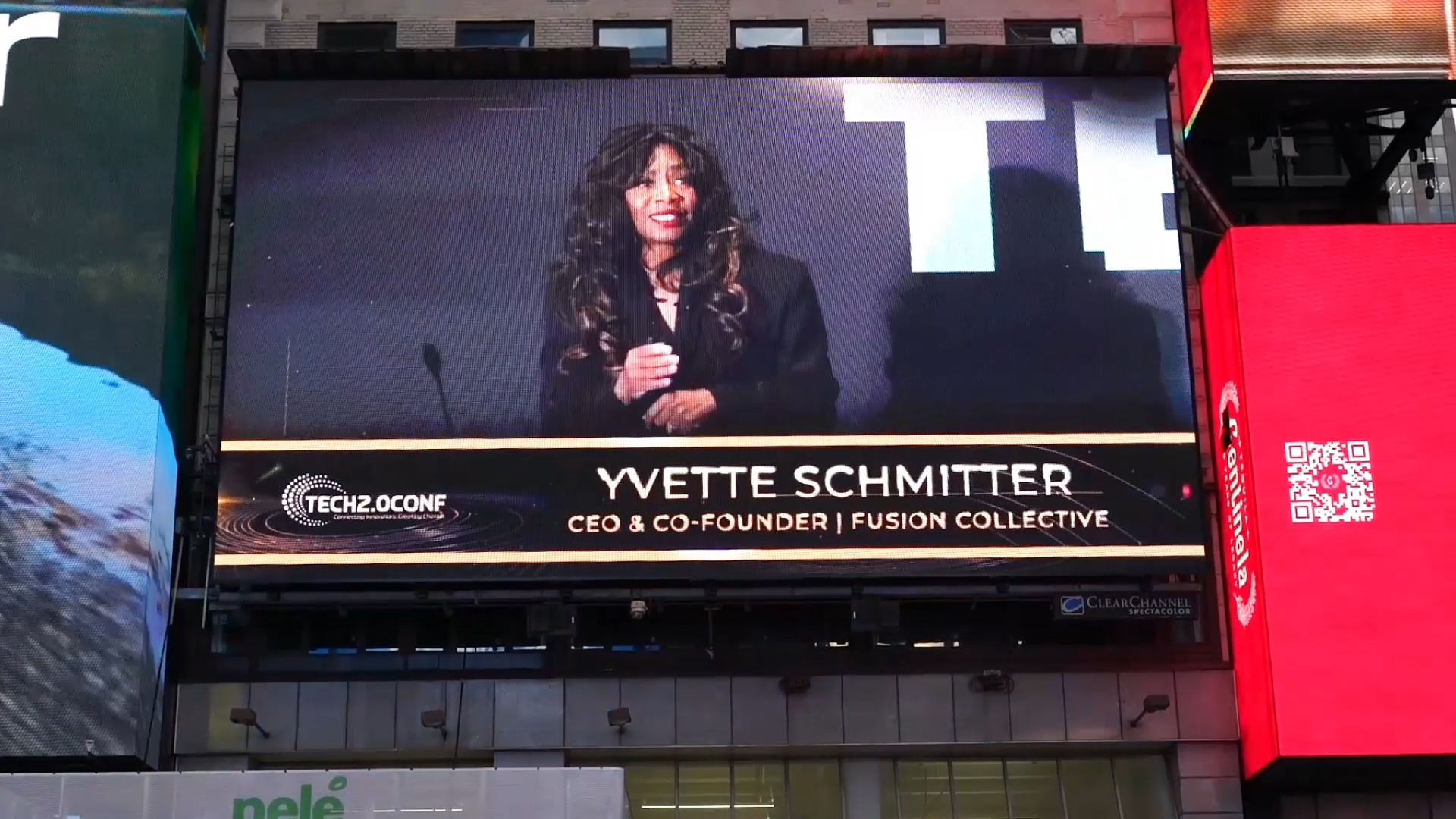Yvette Schmitter