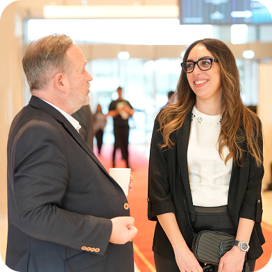 2. High-Value Connections & Collaboration